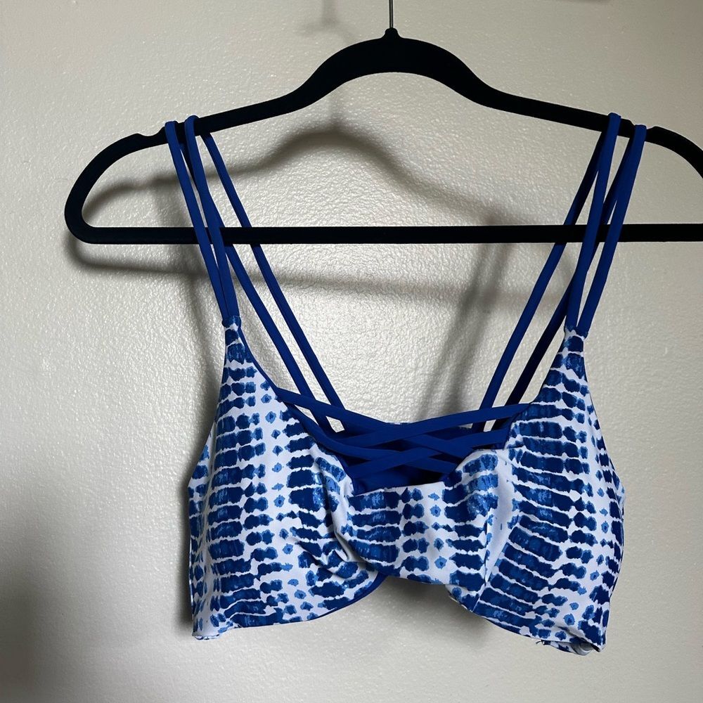 Swim Suit Set size Medium Bikini